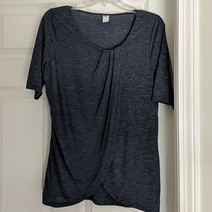 Old Navy Nursing Shirt